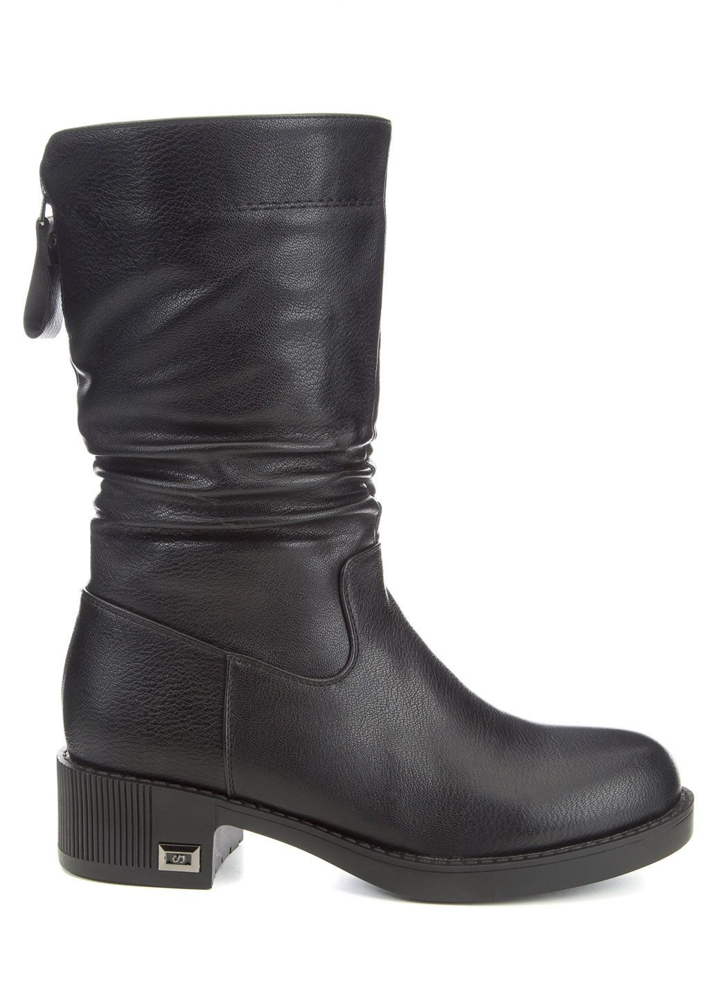 Зимние сапоги женские VIKA