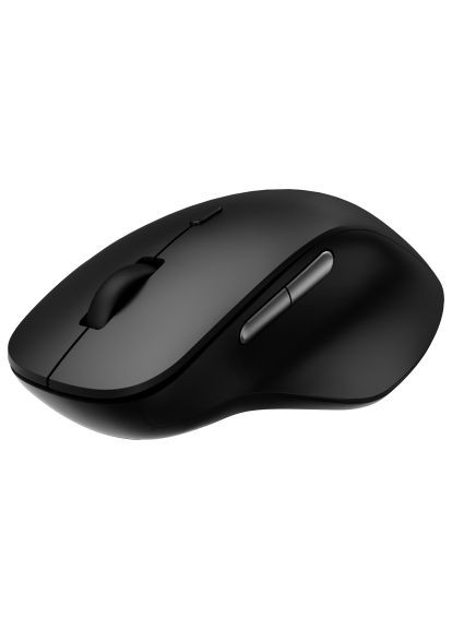 Мишка (M50_plus) Rapoo M50 Plus Silent Wireless Black (366656757)