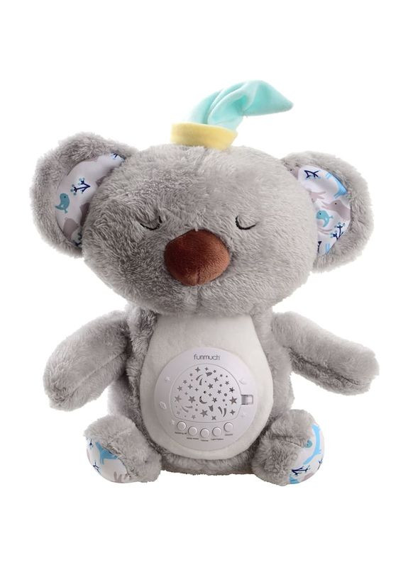 Іграшка-нічник Коала (FM666-76) FUNMUCH (360977354)