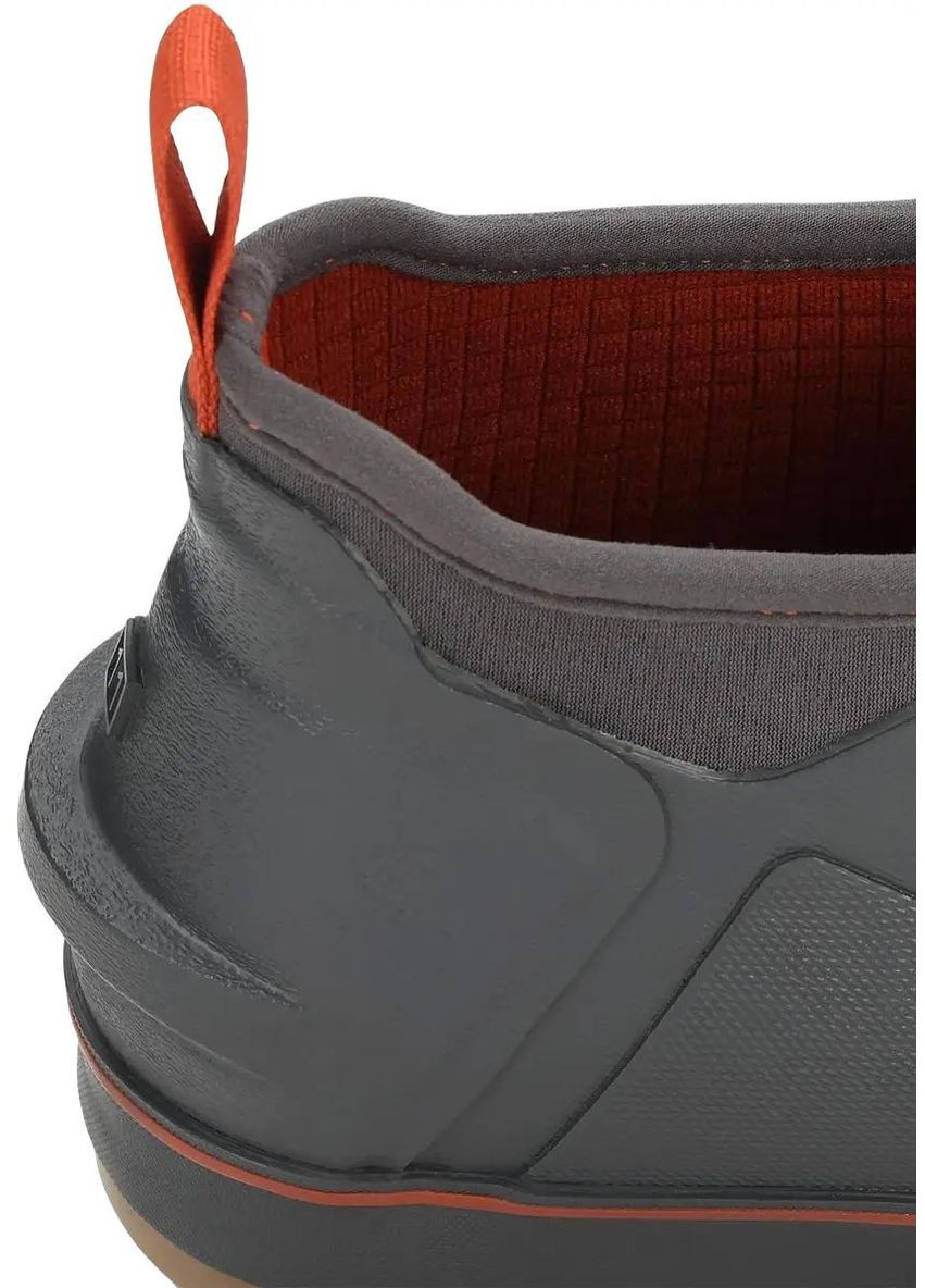 Черевики Challenger Slip-On Shoe Slate Simms (369851157)