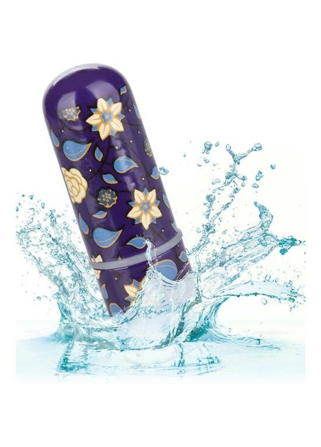 Вибратор Just The Tip Rechargeable Clitoral Stimulator California Exotic (288538023)