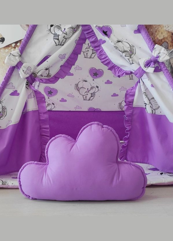 Палатка Вигвам Малыш Дамбо Полный комплект! No Brand (316257026)