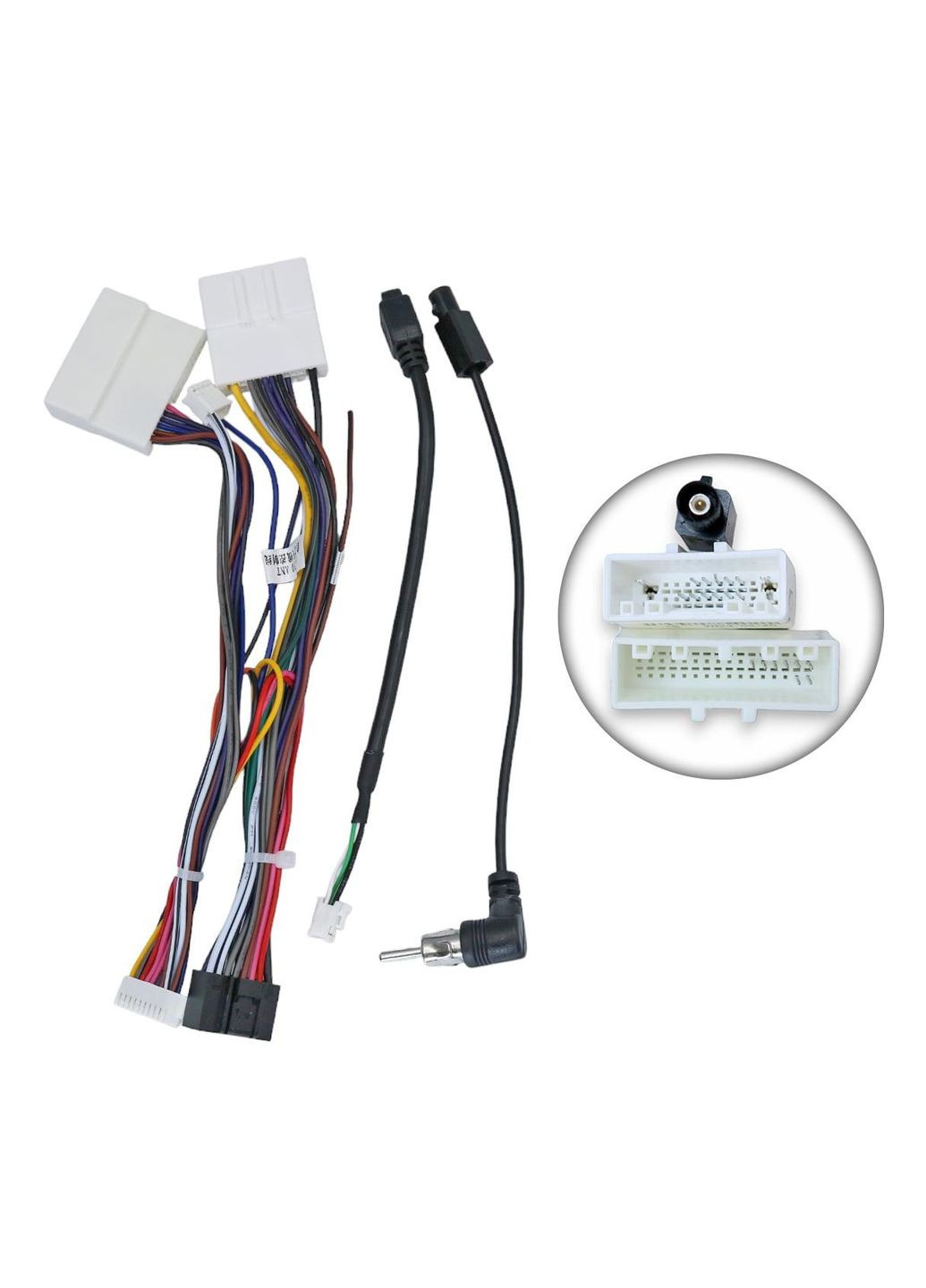 Штатная магнитола серии Q1 под Renault Master 2010-2019 / Nissan NV400 2010-2020 / Opel Movano 2 2010-2019 QIV (361230915)