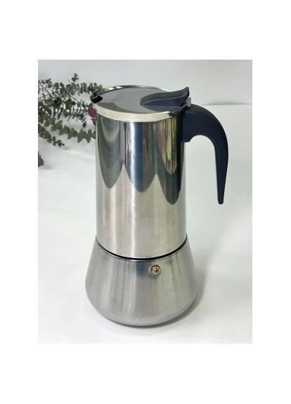 Гейзерная кофеварка «Генуя» 12п No Brand (385240604)