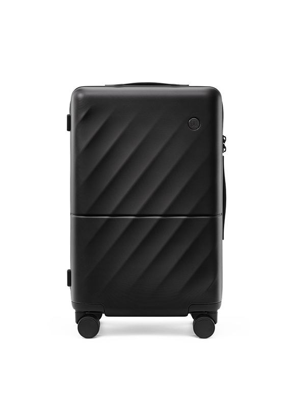 Валіза Xiaomi Ripple Luggage 20` Black (6941413222167) RunMi (294985899)