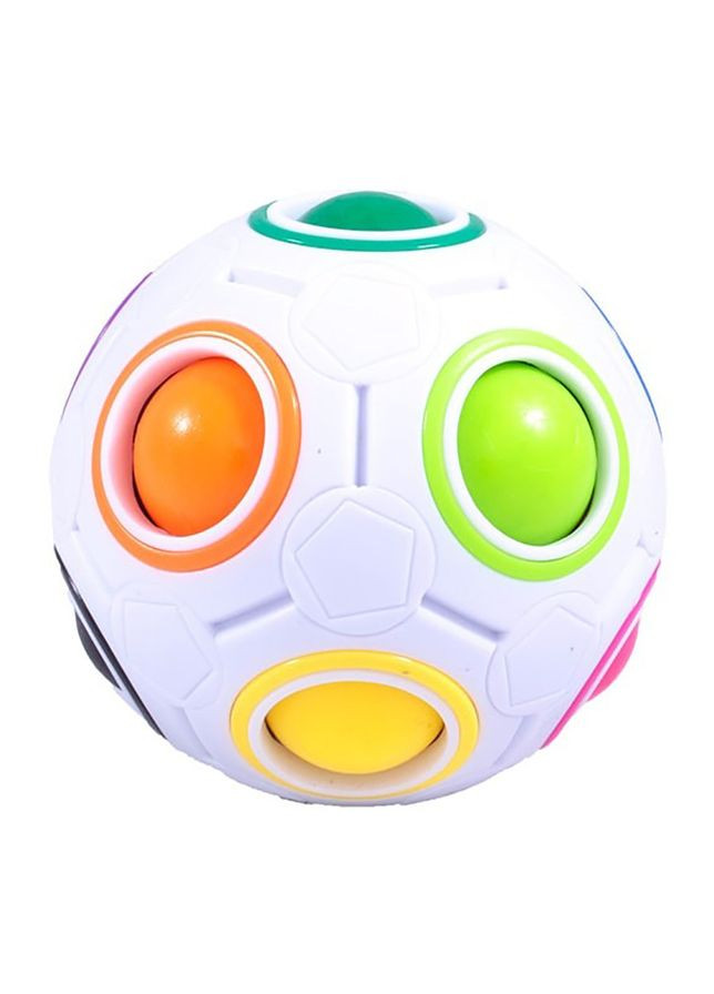 Развивающая головоломка Магический шар SC0333 Smart Cube (364129773)