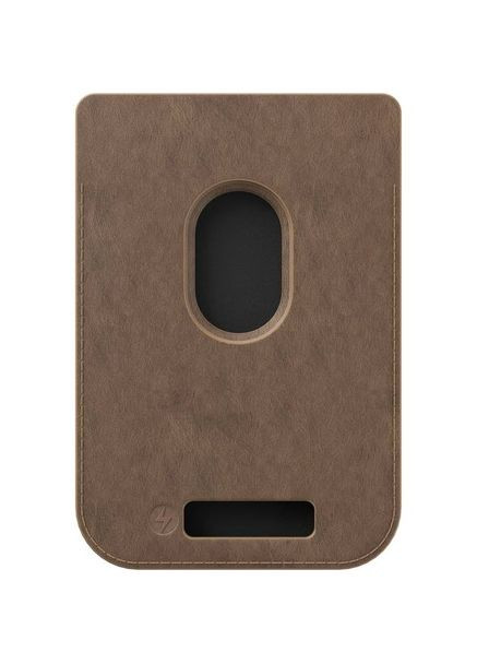 Магнітний чохол AI Note Brown (PLD-Case-BR) PLAUD (366828470)