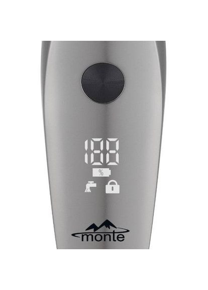 Электробритва мужская MT5006 G Monte (316036209)