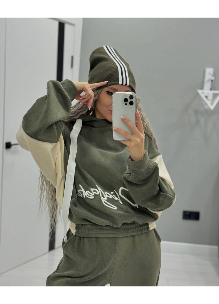 Костюм с вышивкой – стиль и комфорт в каждой детали! queensleep_7km 733 (361222258)