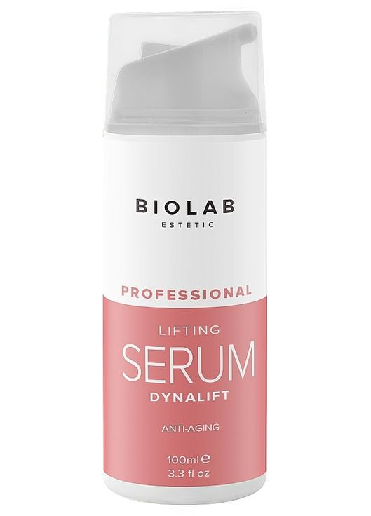 Лифтинговая сыворотка Alura Lifting Dynalift Serum 100ml (1512405-40327328) Biolab (368740736)