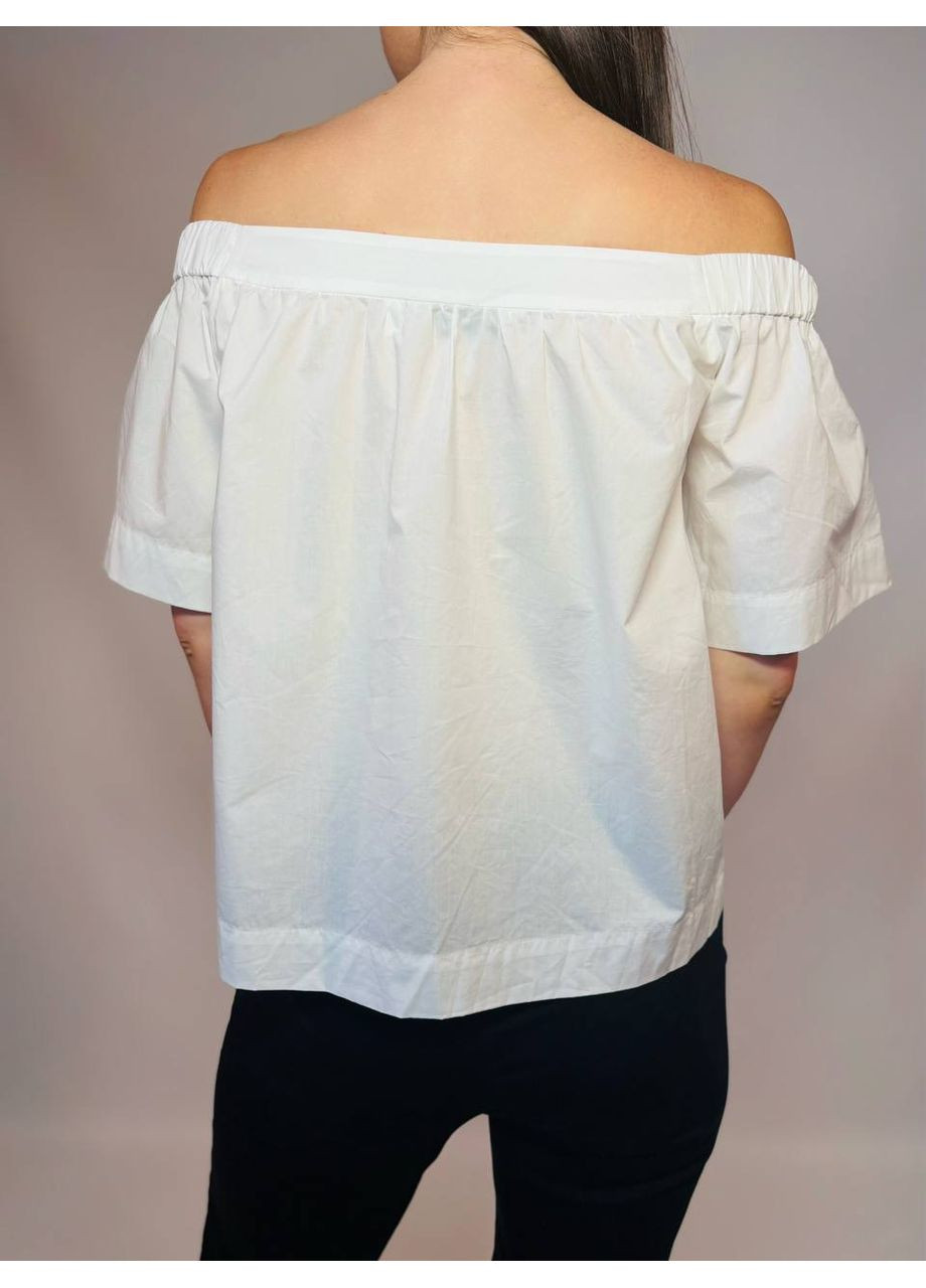 Біла блузка & Other Stories