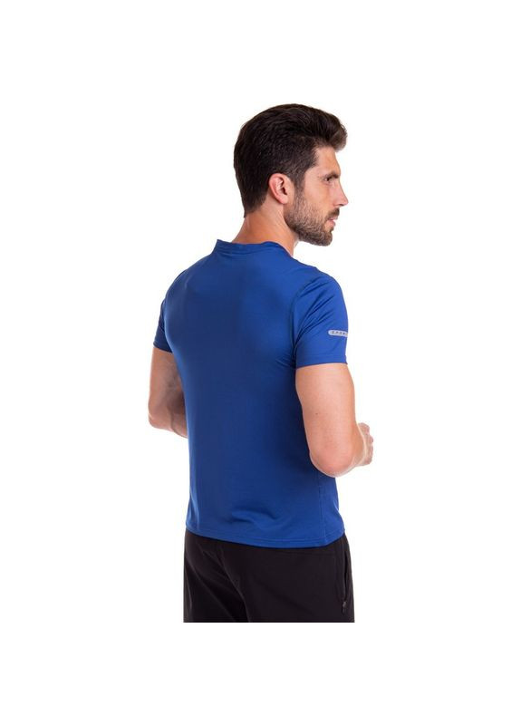 Комбинированная футболка мужская ld-7305 (06506049) Lingo