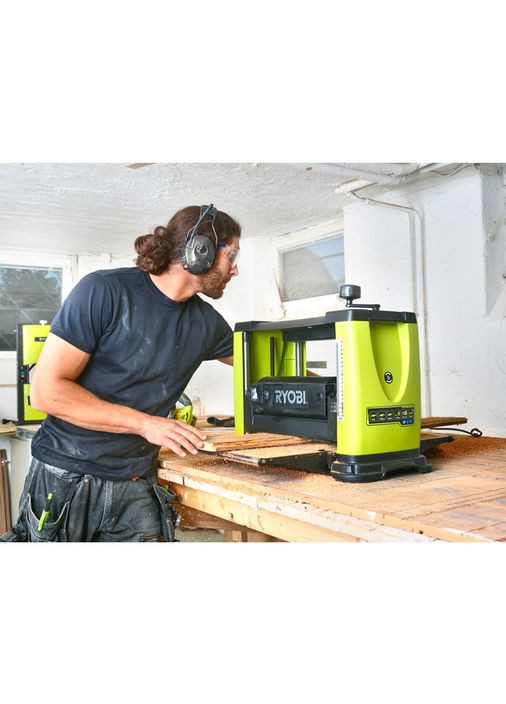 Рейсмусовый станок RAP1500G (5133002859) Ryobi (322905088)