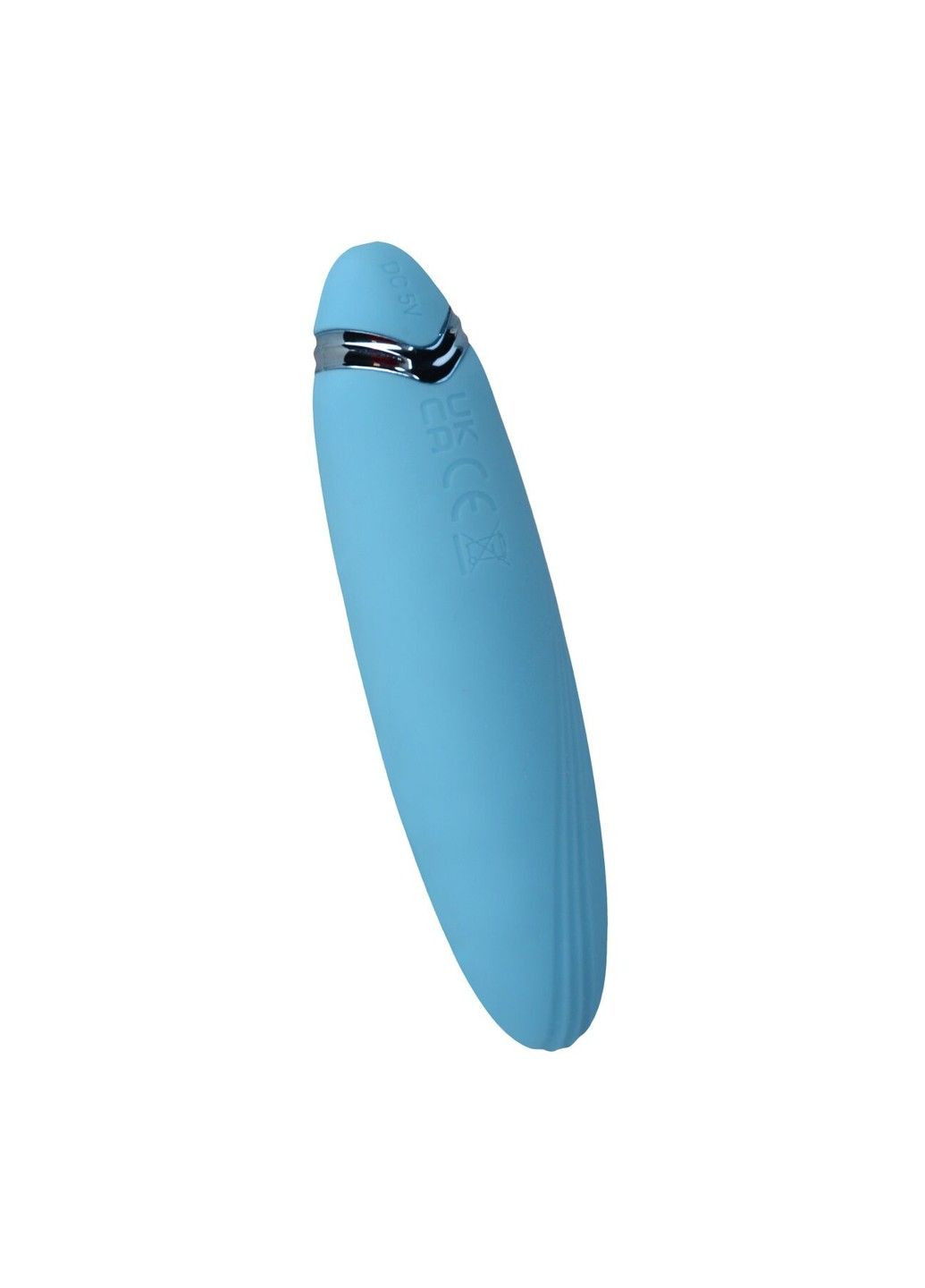 Мини-вибратор PleasureArrow blue FairyGasm (334000814)