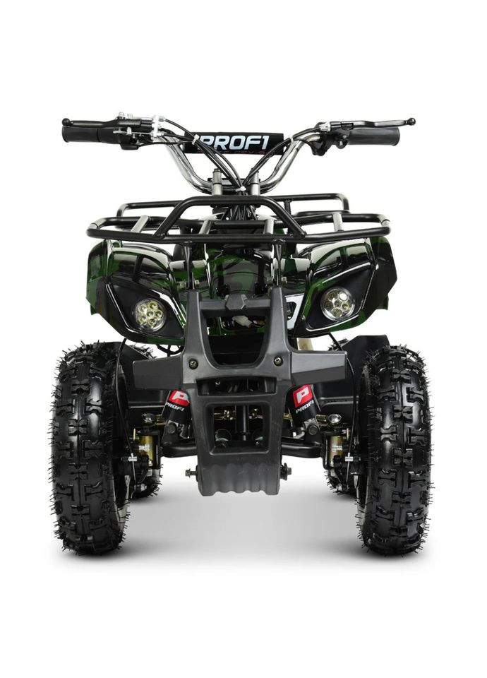 Детский электромобиль Квадроцикл HB-EATV800N-10 V3 до 65 кг Bambi (335354096)