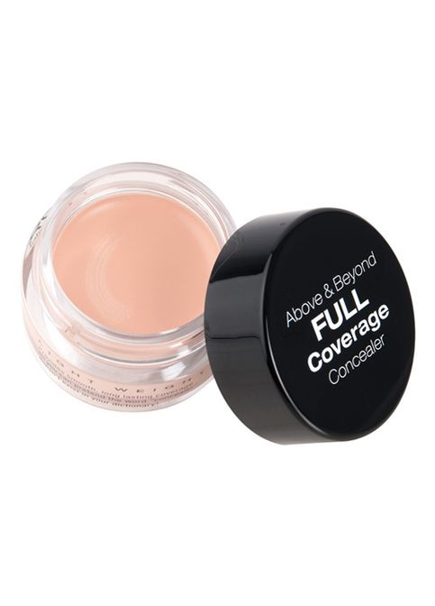 Консилер для обличчя Concealer Jar (7 г) FAIR (CJ02) NYX Professional Makeup (280266067)