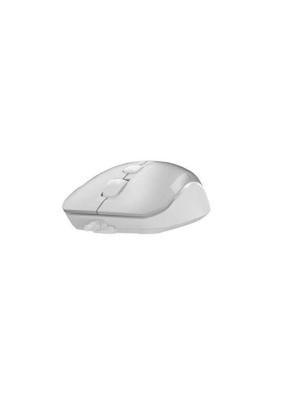 Мышь Fstyler FM26S Icy White A4Tech (396630960)