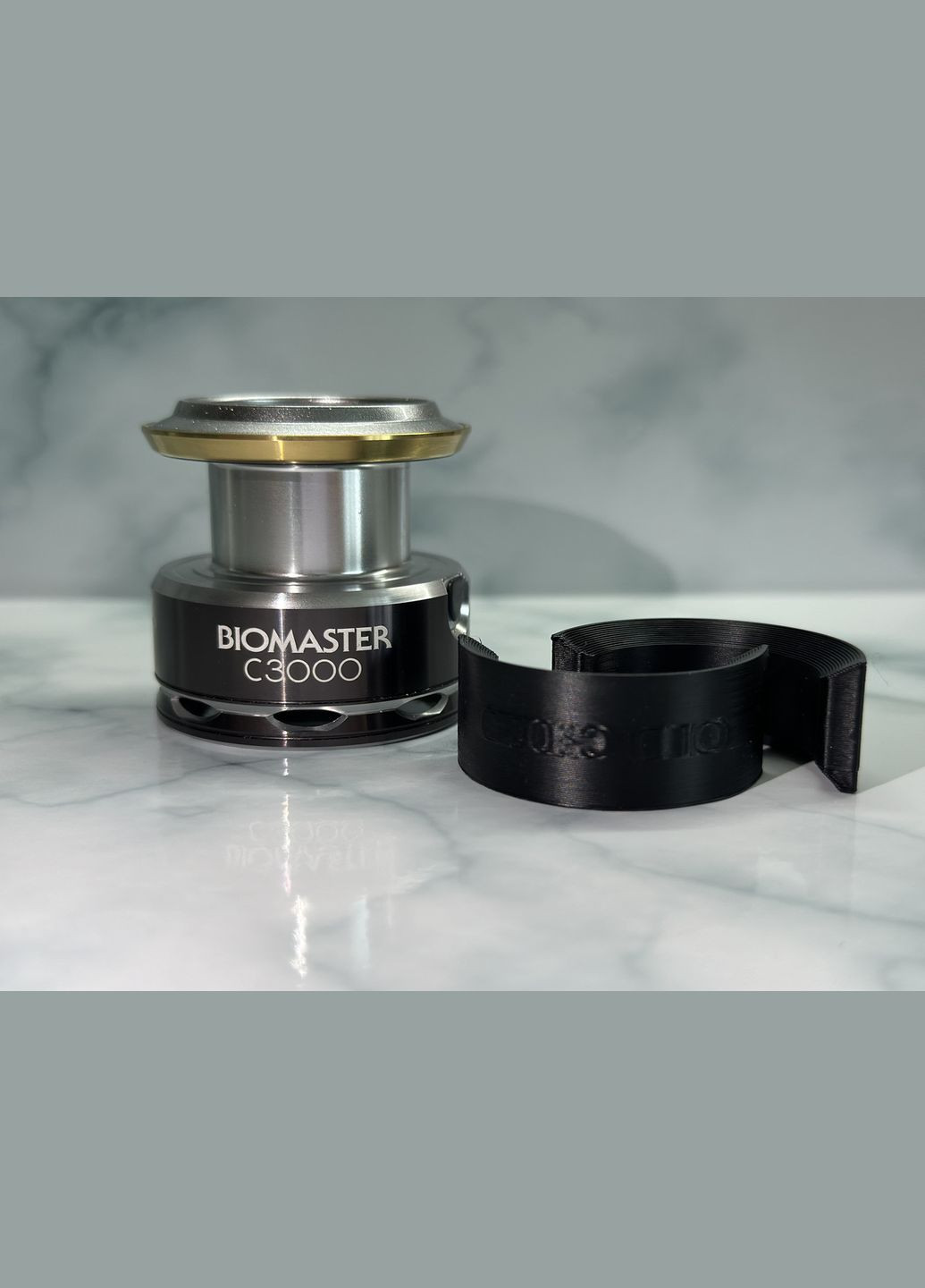 Экономайзер для Shimano Old C3000 No Brand (361849129)