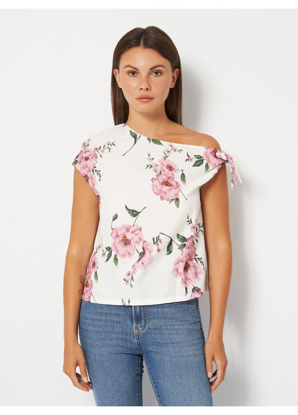 Рубашка SHEIN (350956635)