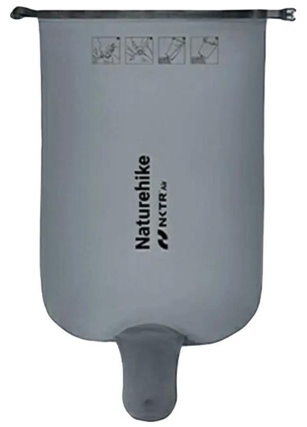 Насос-мішок Мішок CNK2450PJ013 Grey Naturehike (366872592)