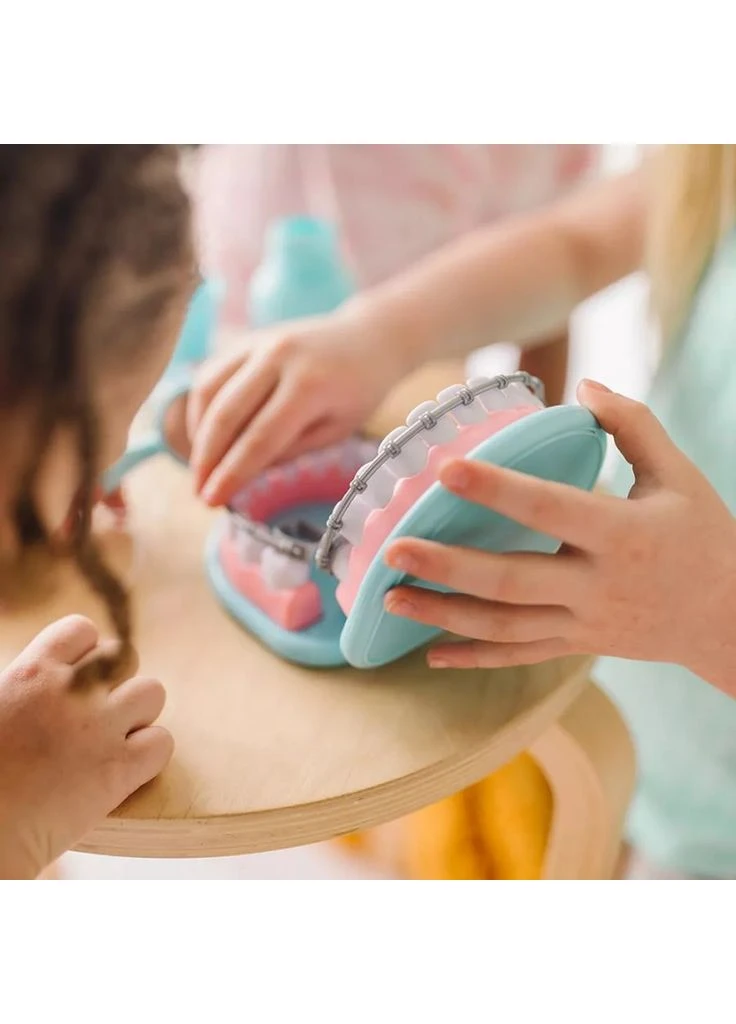 Игровой набор Стоматолог (SM93606/6074886) Melissa & Doug (364487924)