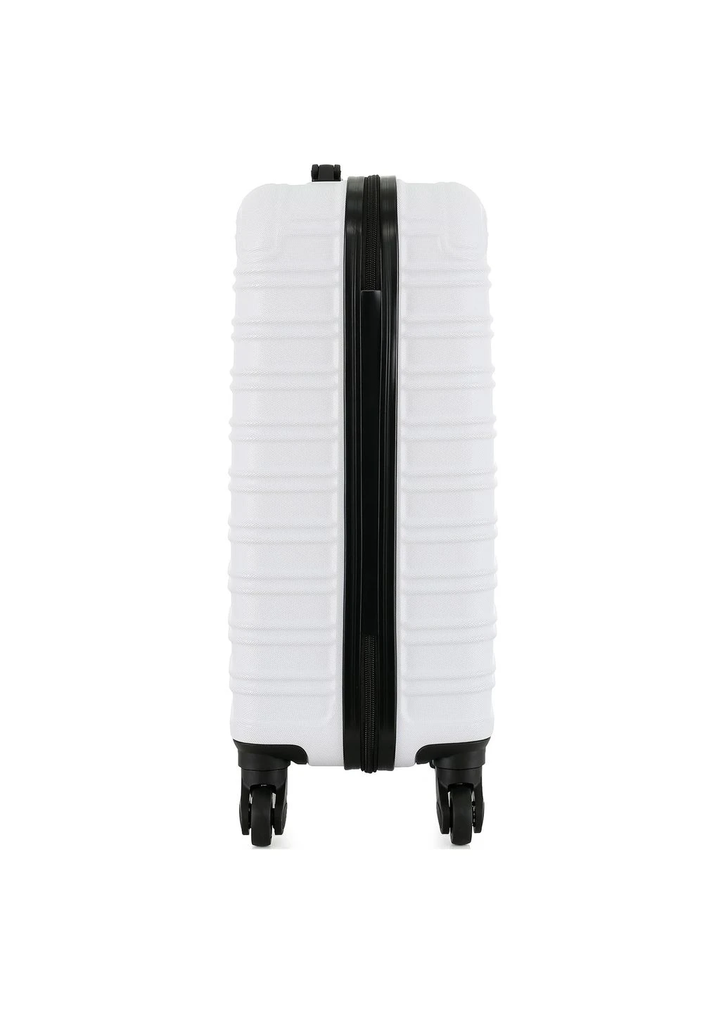 Чемодан 20" (S) White (T5952-1) Semi Line (392409760)