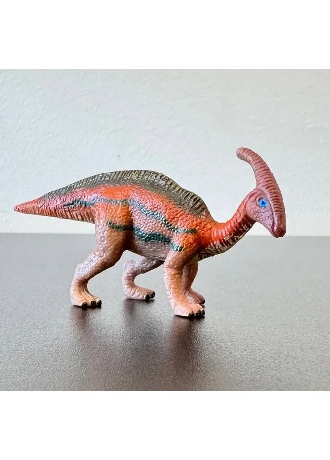 Фігурка динозавра Паразаврoлофус, міні у коробці Dino (408434316)