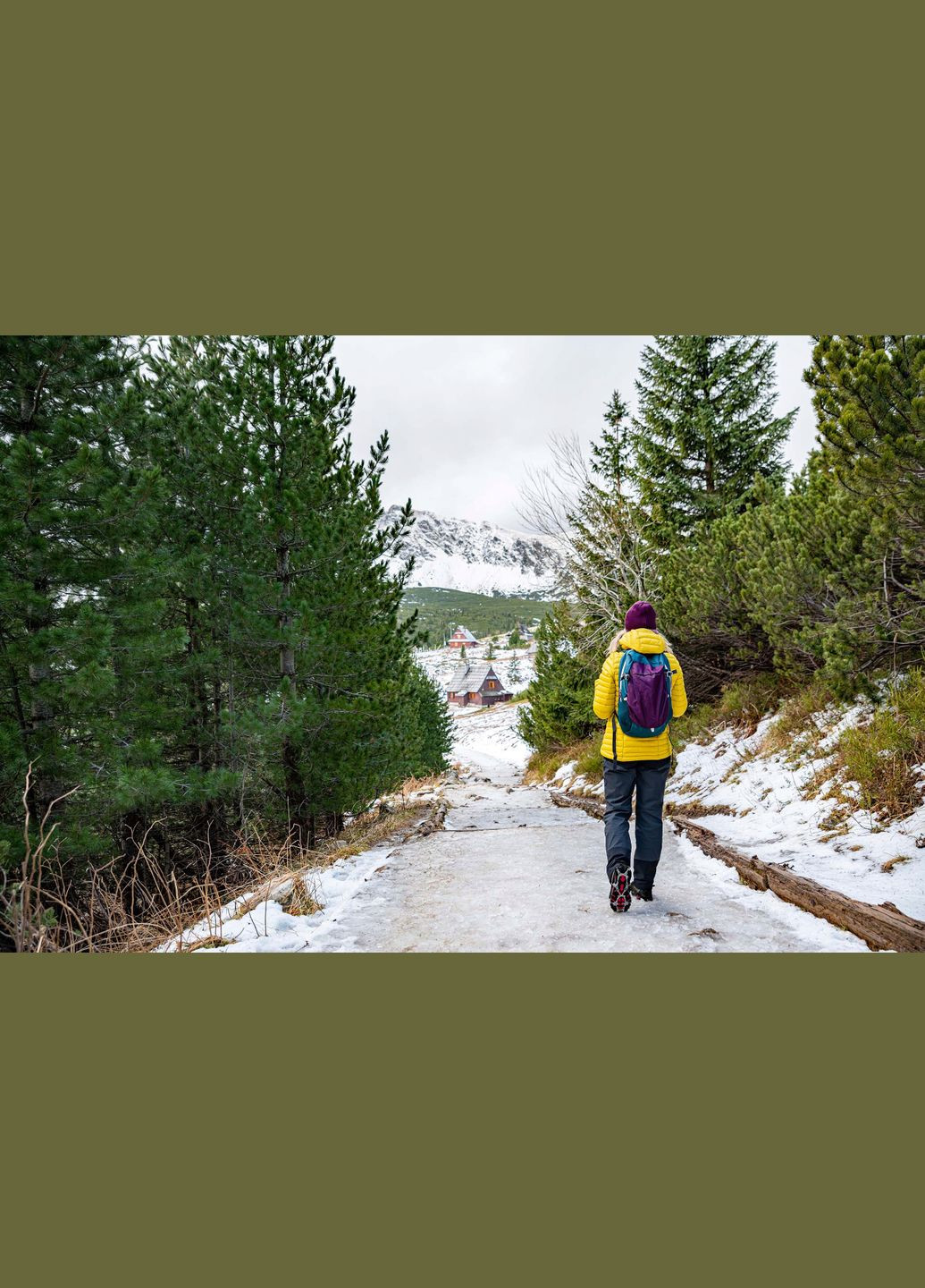 Ледоходы (ледоступы) на обувь Standard 9 Nails Size L () Mountain Goat P-5907739311740 (275334165)