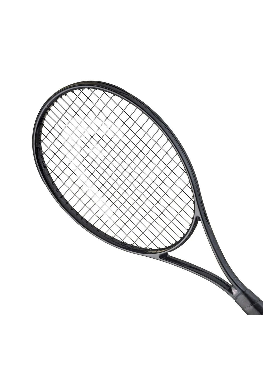 Ракетка для великого тенісу Speed Mp Legend 2024 Black 236084 Head (398020765)