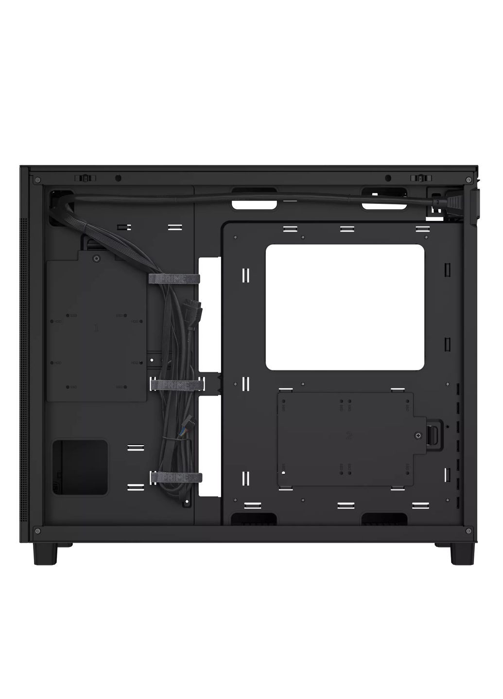 Корпус Prime AP303 Mesh Black (90DC00V0-B39000) Asus (370619399)