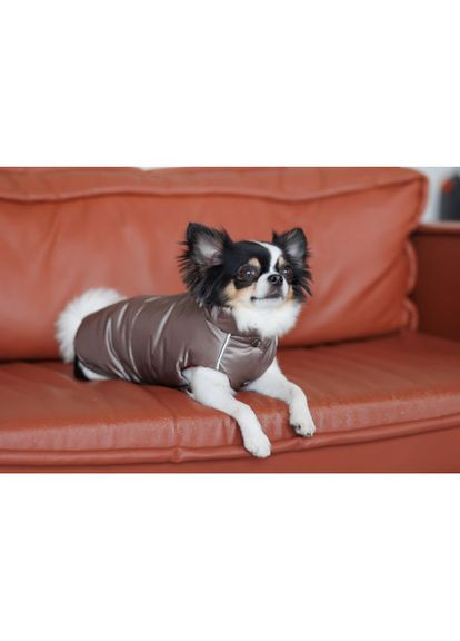 Жилет Hardy для собак розмір M Pet Fashion (333020572)