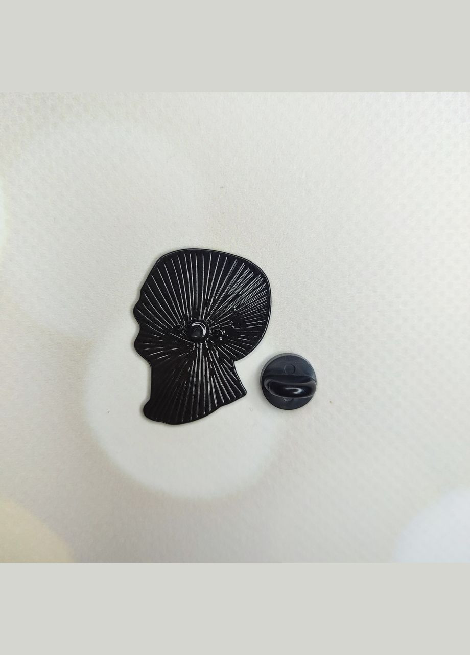 Металлический значок, пин "Сквидвард Тентаклс. Губка Боб Квадратные Штаны " SureGeek (314808566)