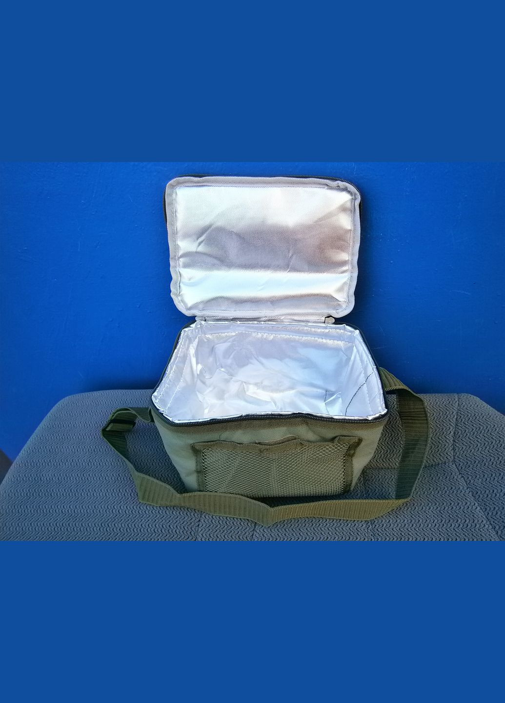 Термосумка 5 литров Ranger (302392648)