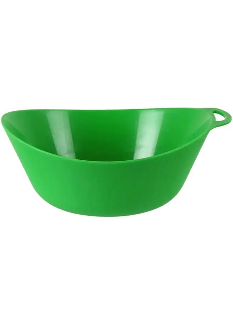 Миска Ellipse Bowl Green Lifeventure (317049360)