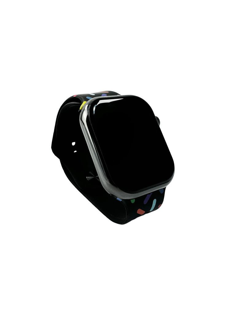 Смарт-часы S9 Pro+TWS 49mm. 200 mAh черный Fendior (370613563)