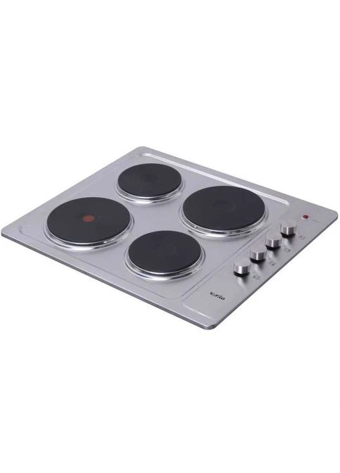 Варочная поверхность HE604 (INOX) 1 Ventolux (307084412)