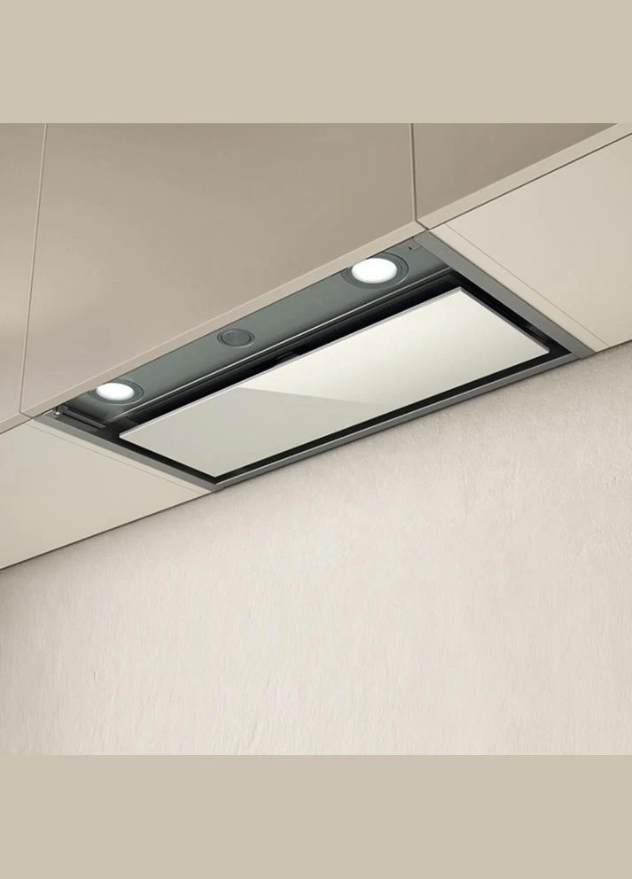 Вбудована витяжка BOX IN PLUS IXGL/A/120 ELICA (314930247)