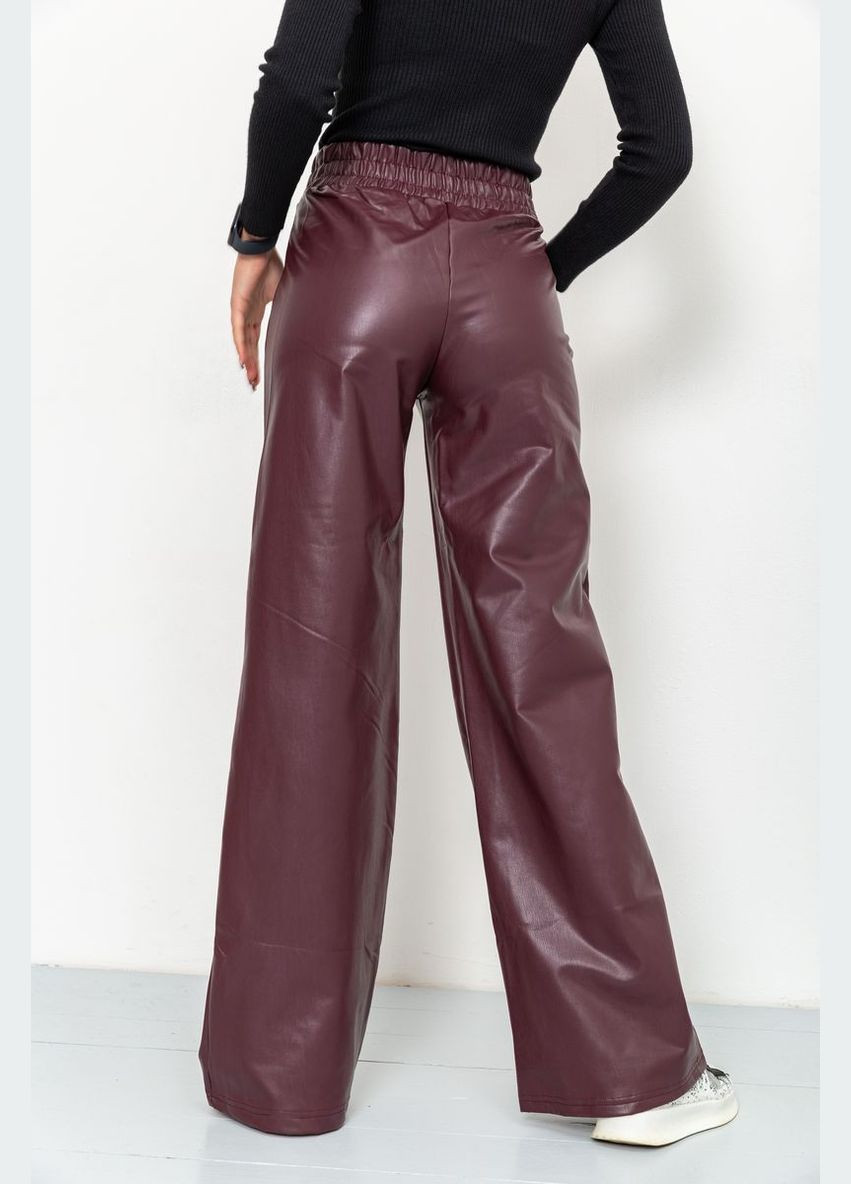 Лосіни жіночі на флісі, колір пудровий, Ager (266815268)