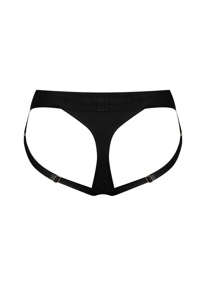 Труси-стрінги для страпону HEROINE HARNESS L Strap-On-Me (282709421)