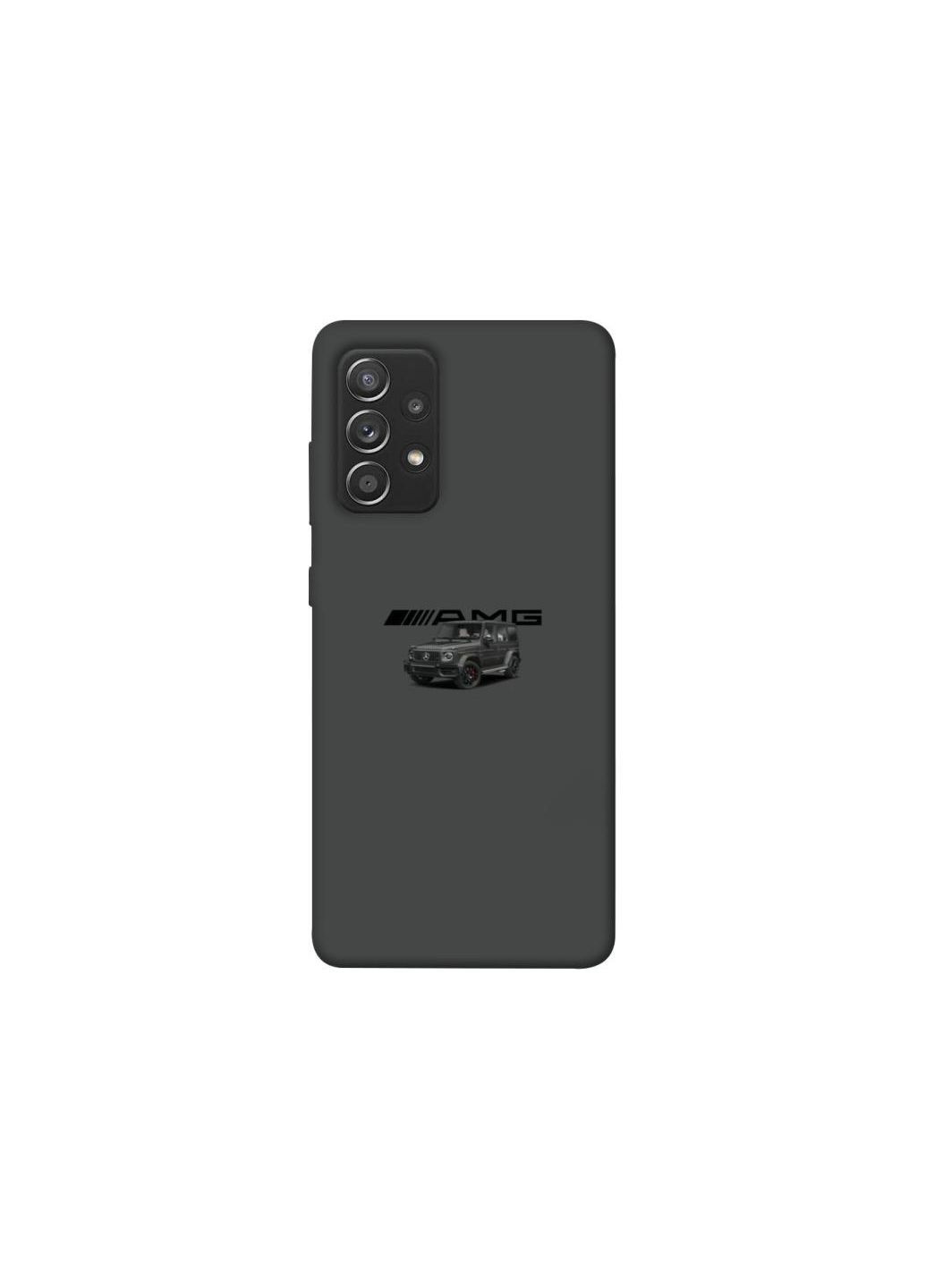 Чохол на Samsung Galaxy A52 4G / A52 5G AMG CUBIK Frontalka (354651776)