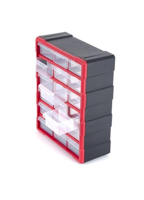 Органайзер 19" BX-4019 MDR Intertool (371793987)