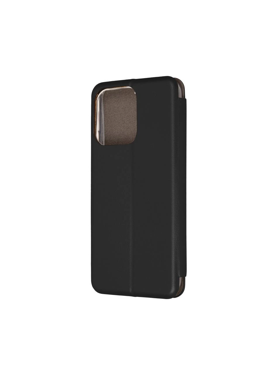 Чохол-книжка G-Case для Tecno Spark 40C 4G Black (ARM87242) KLB ArmorStandart (390138211)