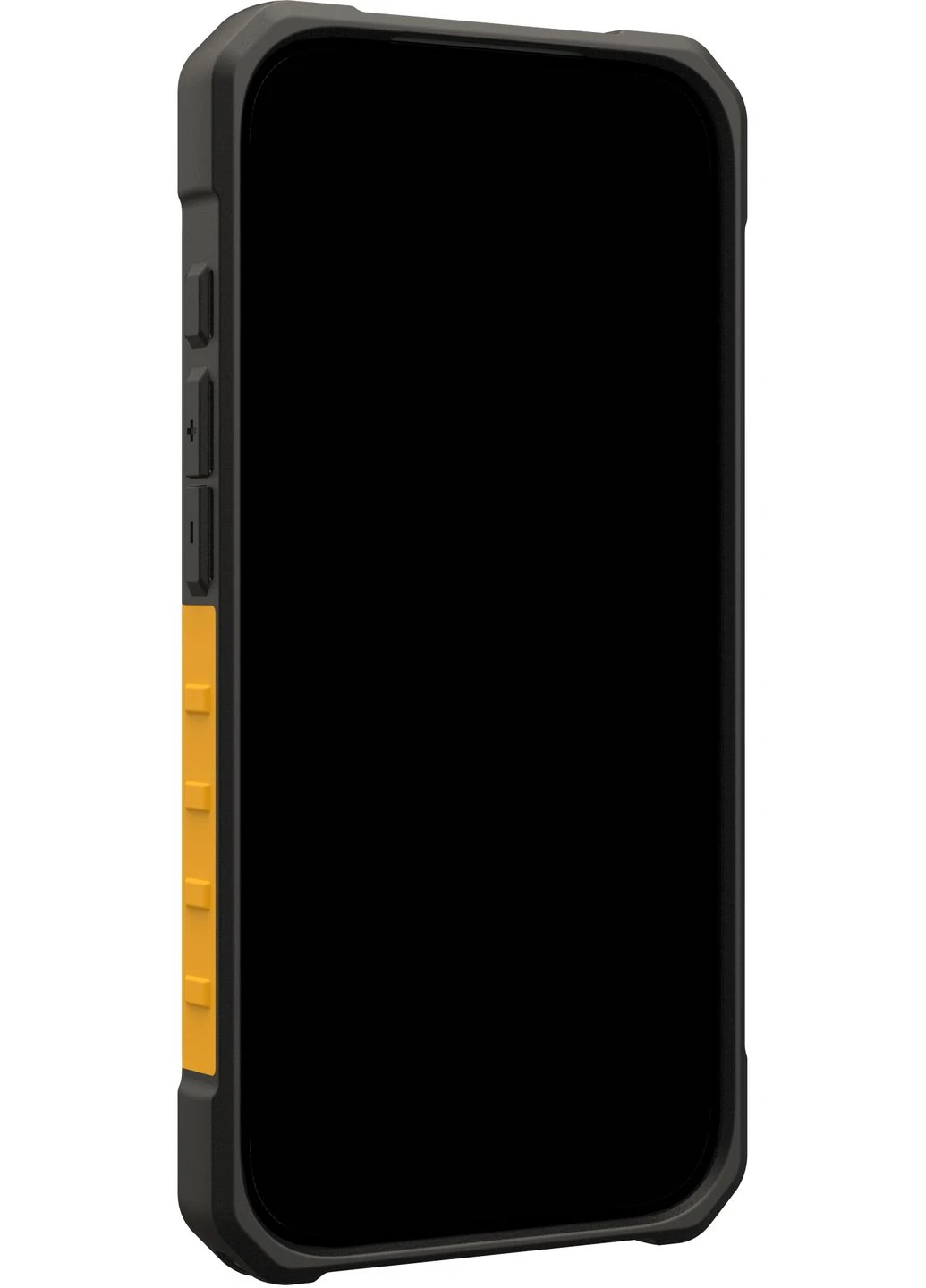 Чехол для iPhone 17 Pro, Pathfinder MagSafe, Heritage Yellow (114548118282) UAG (372464678)