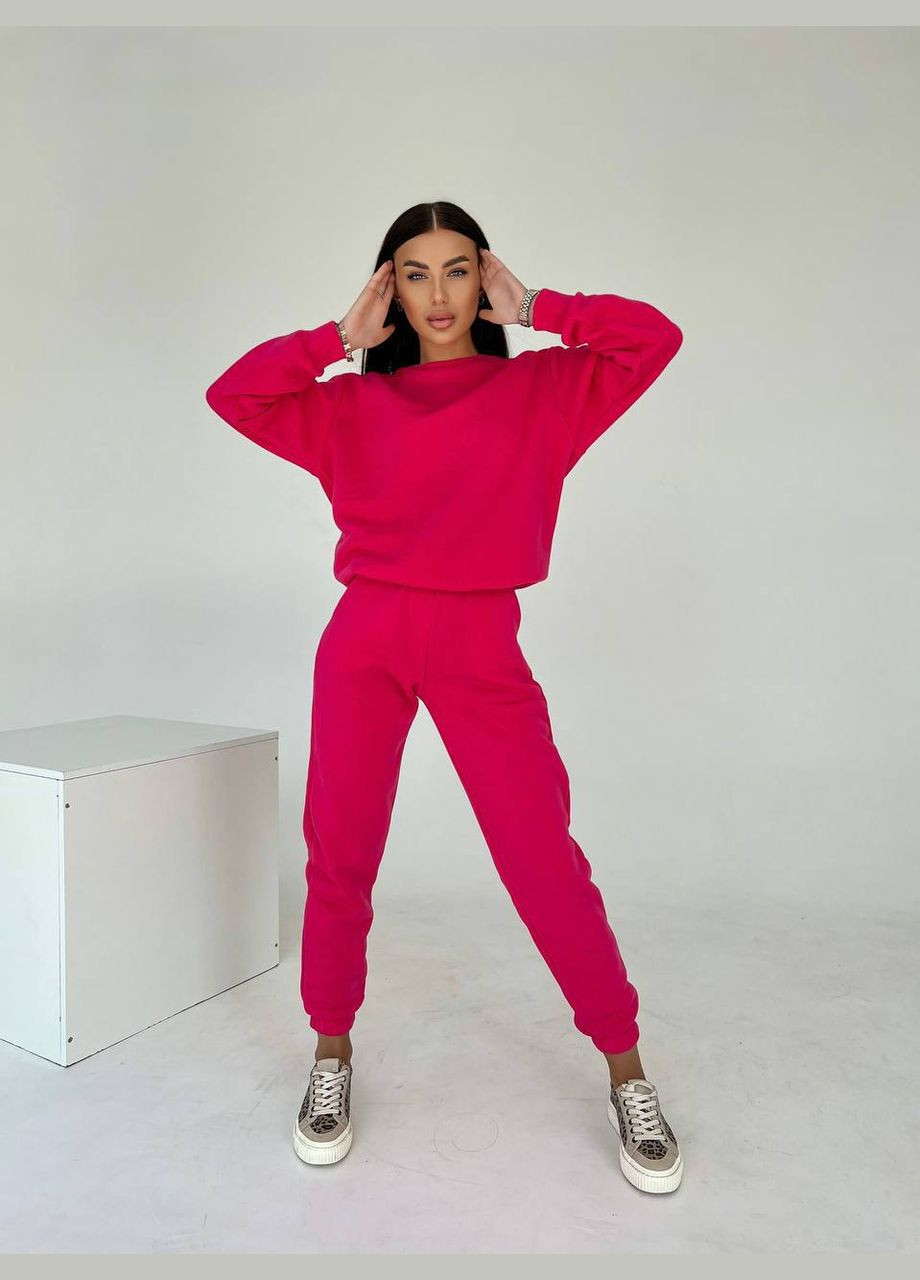 Женский спортивный костюм No Brand (315848930)