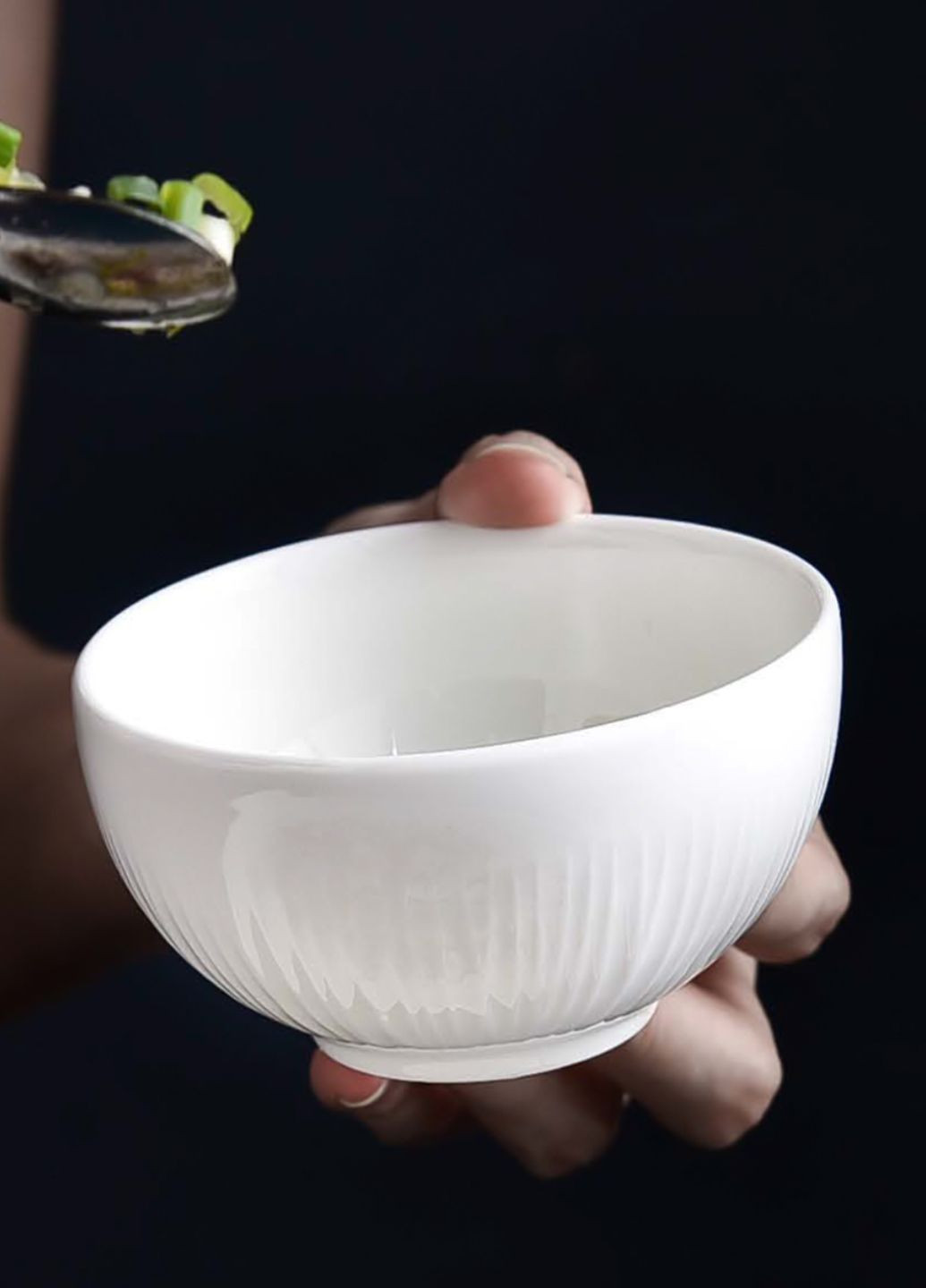 Піала "Промінь" 9х4.5 см MVM (305104672)