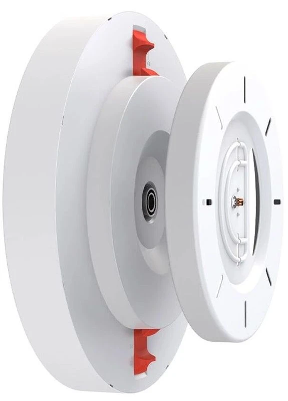 Стельовий світильник Xiaomi Celling Light Pro 320mm White (YLXD76YL) [56304] Yeelight (401596494)