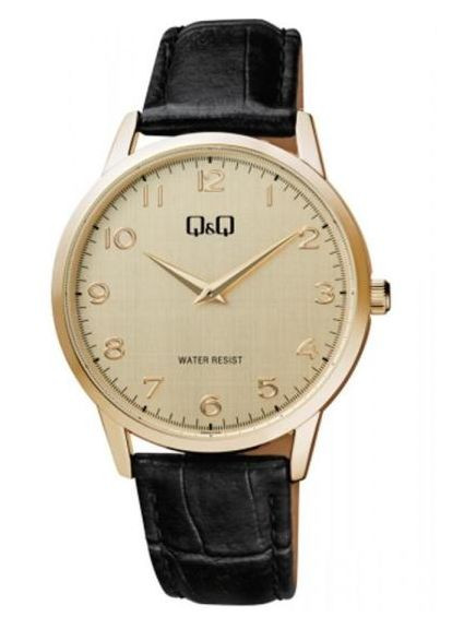 Чоловічі наручні годинники Q&Q QB32J104Y (328958097)