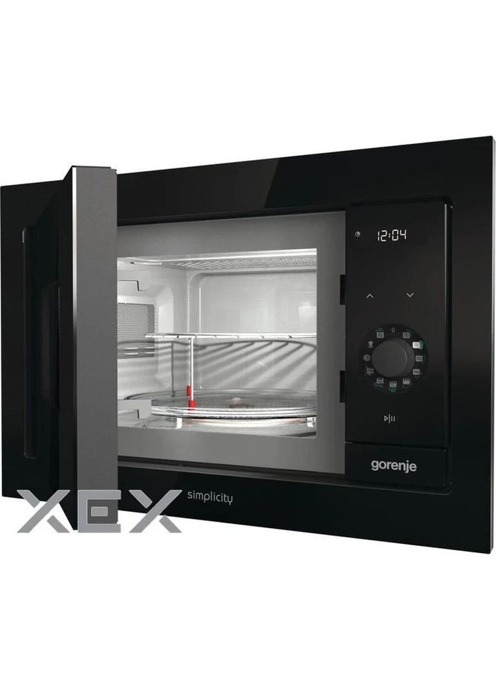 Микроволновая печь BM235SYB (BM 235 SYB) Gorenje