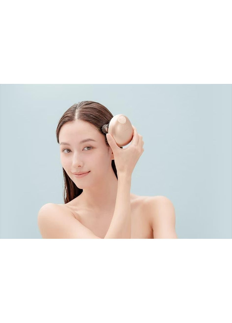 Zogankin Scalp масажер для шкіри голови з EMS і LED COULEUR LABO (322114256)