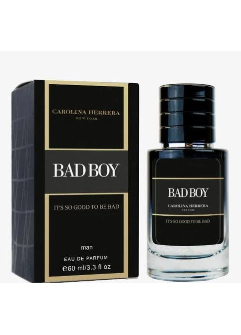 Чоловічий парфум Bad Boy LUX NEW, 60 мл No Brand (369779502)